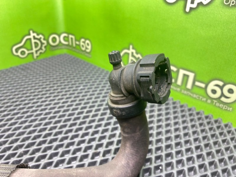 Патрубок отопителя, 1490 рублей, Тверь