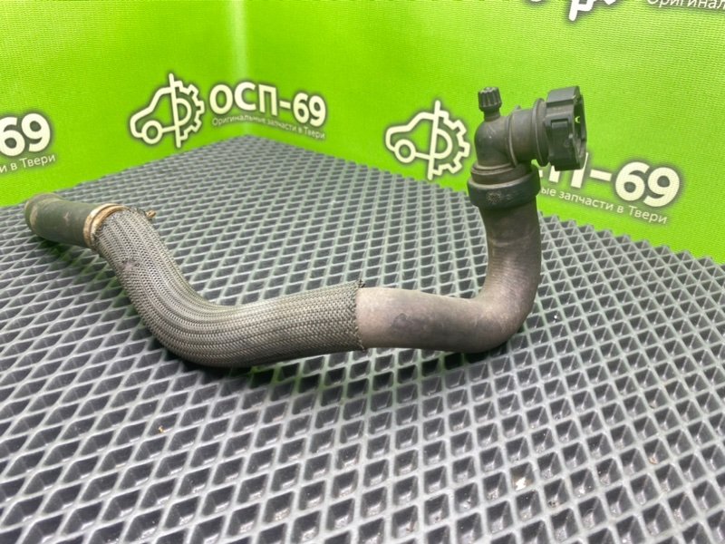 Патрубок отопителя, 1490 рублей, Тверь