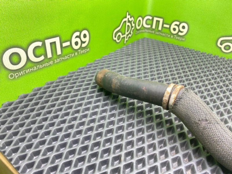 Патрубок отопителя, 1490 рублей, Тверь