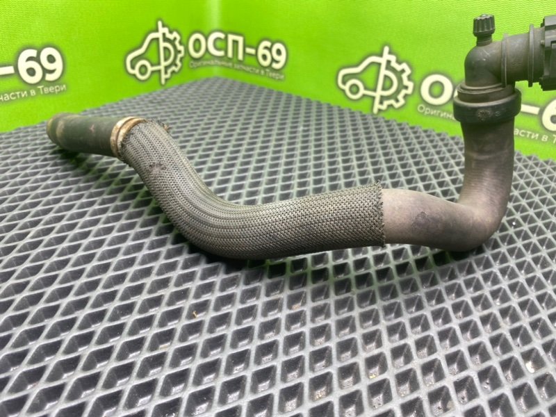 Патрубок отопителя, 1490 рублей, Тверь