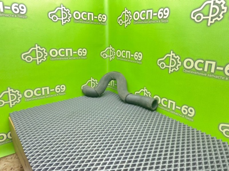 Патрубок радиатора, 790 рублей, Тверь