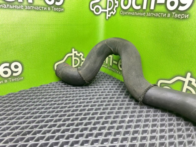 Патрубок радиатора, 790 рублей, Тверь