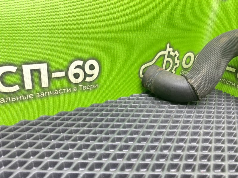 Патрубок радиатора, 790 рублей, Тверь