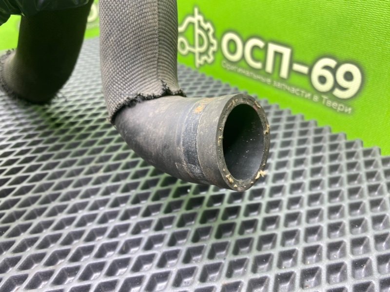 Патрубок радиатора, 790 рублей, Тверь