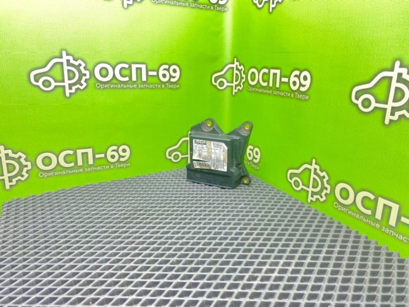 Блок Airbag, 990 рублей, Тверь