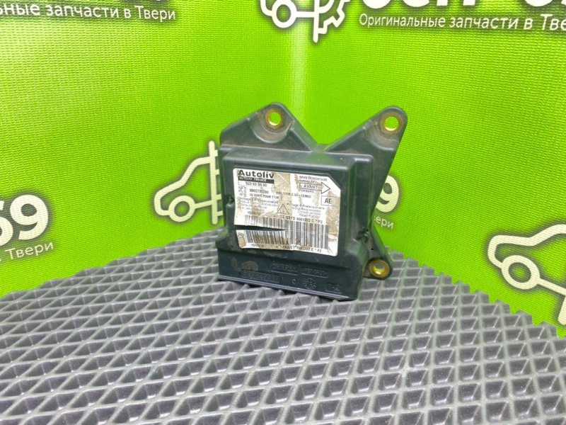 Блок Airbag, 990 рублей, Тверь