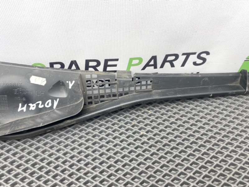 Жабо, 590 рублей, Тверь