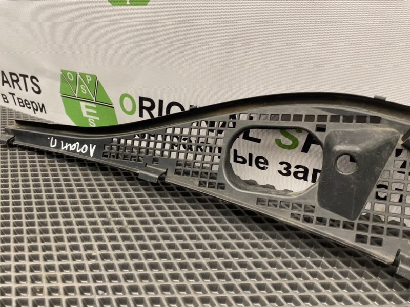 Жабо, 590 рублей, Тверь