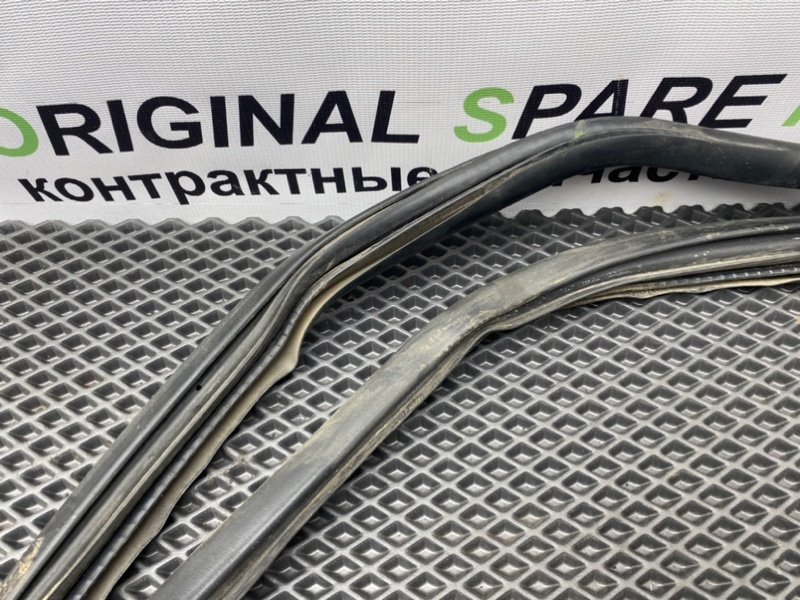 Уплотнитель двери, 390 рублей, Тверь