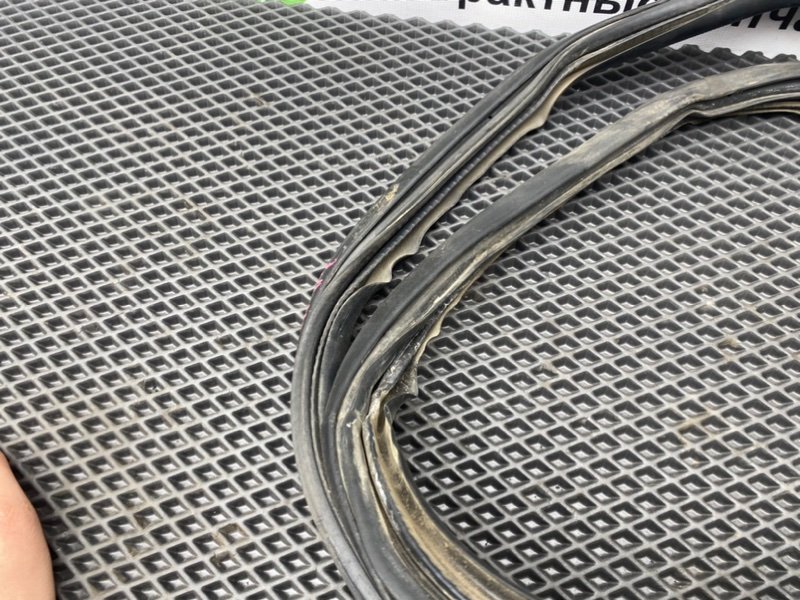 Уплотнитель двери, 390 рублей, Тверь