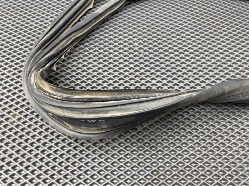 Уплотнитель двери, 390 рублей, Тверь