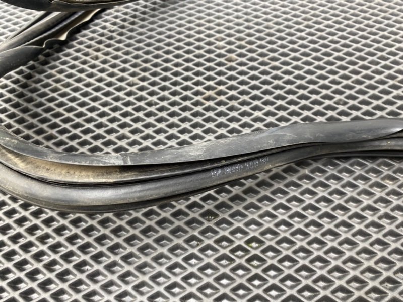 Уплотнитель двери, 390 рублей, Тверь