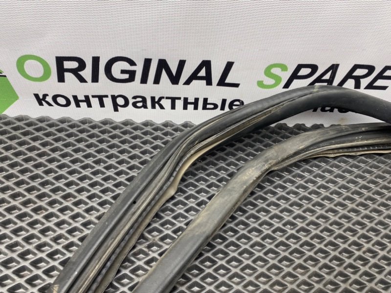 Уплотнитель двери, 390 рублей, Тверь