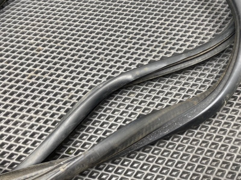 Уплотнитель двери, 390 рублей, Тверь