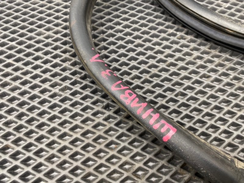 Уплотнитель двери, 390 рублей, Тверь