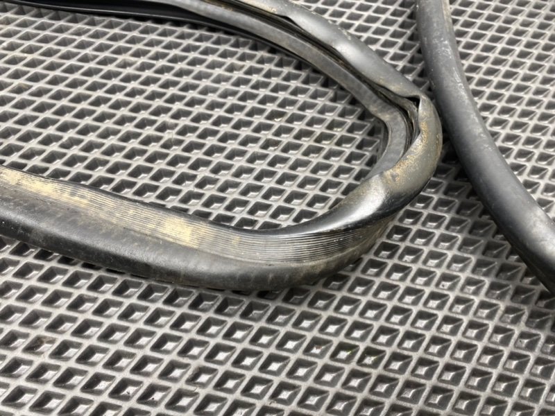 Уплотнитель двери, 390 рублей, Тверь