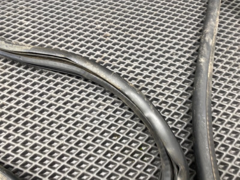 Уплотнитель двери, 390 рублей, Тверь