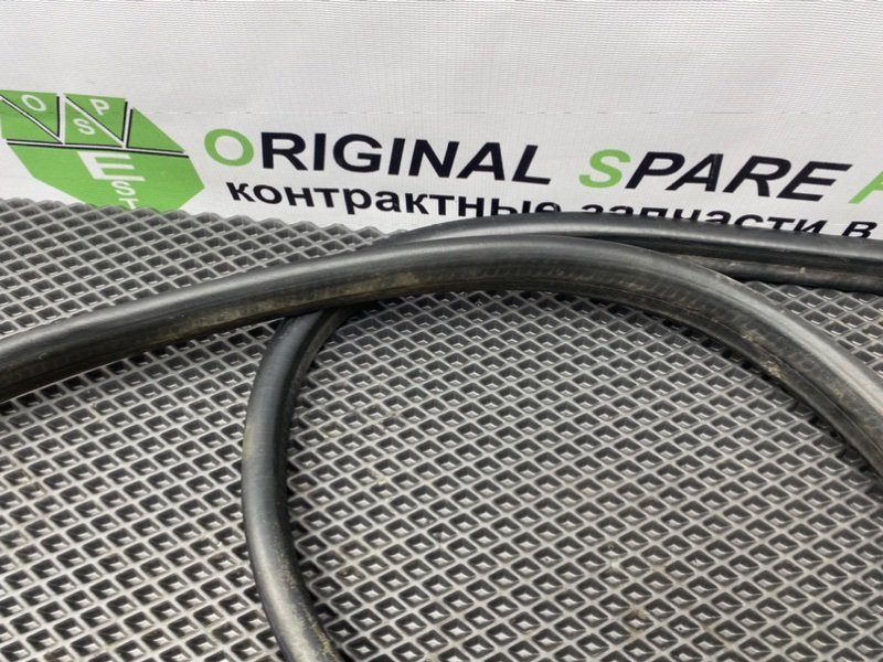 Уплотнитель двери, 390 рублей, Тверь