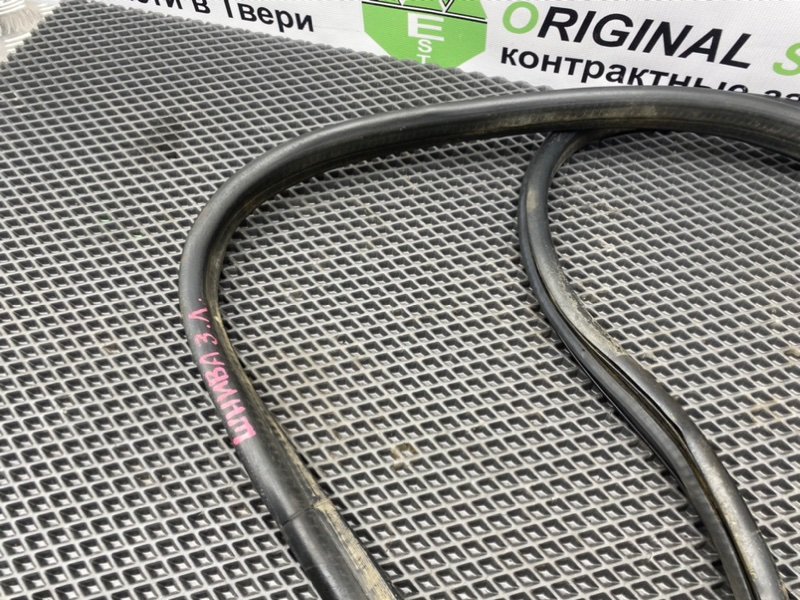 Уплотнитель двери, 390 рублей, Тверь