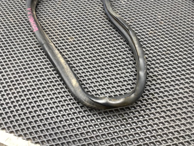 Уплотнитель двери, 390 рублей, Тверь