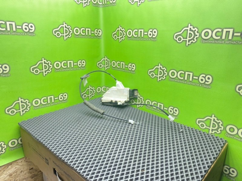 Замок двери, 990 рублей, Тверь