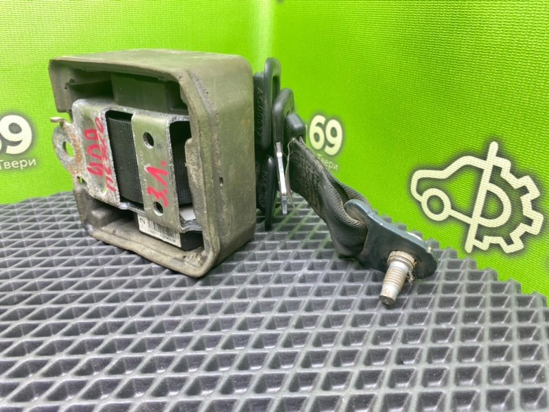 Ремень безопасности, 490 рублей, Тверь