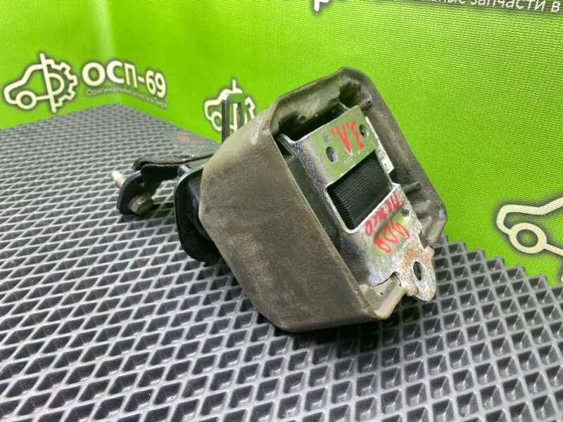 Ремень безопасности, 490 рублей, Тверь