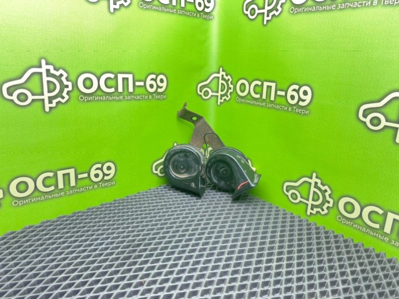 Звуковой сигнал, 1390 рублей, Тверь