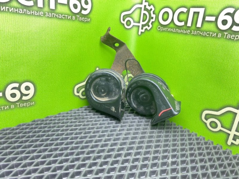 Звуковой сигнал, 1390 рублей, Тверь