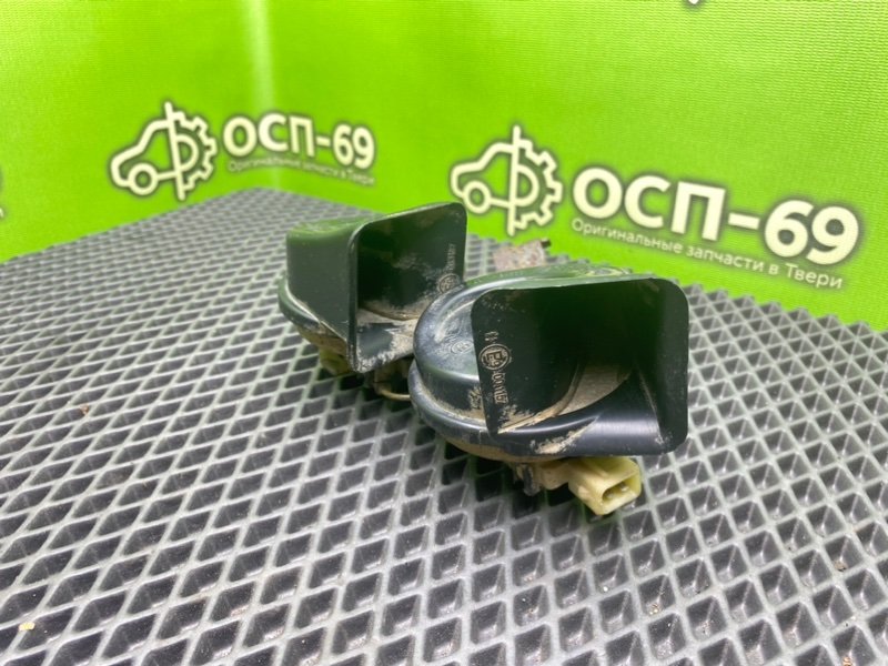 Звуковой сигнал, 1390 рублей, Тверь