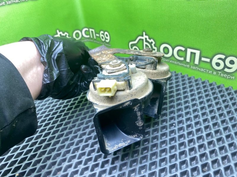 Звуковой сигнал, 1390 рублей, Тверь