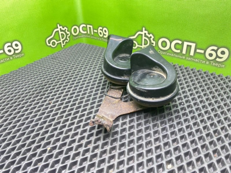 Звуковой сигнал, 1390 рублей, Тверь