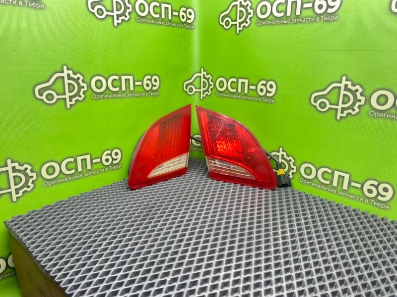 Фонари, 1290 рублей, Тверь