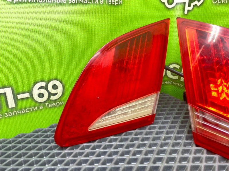 Фонари, 1290 рублей, Тверь