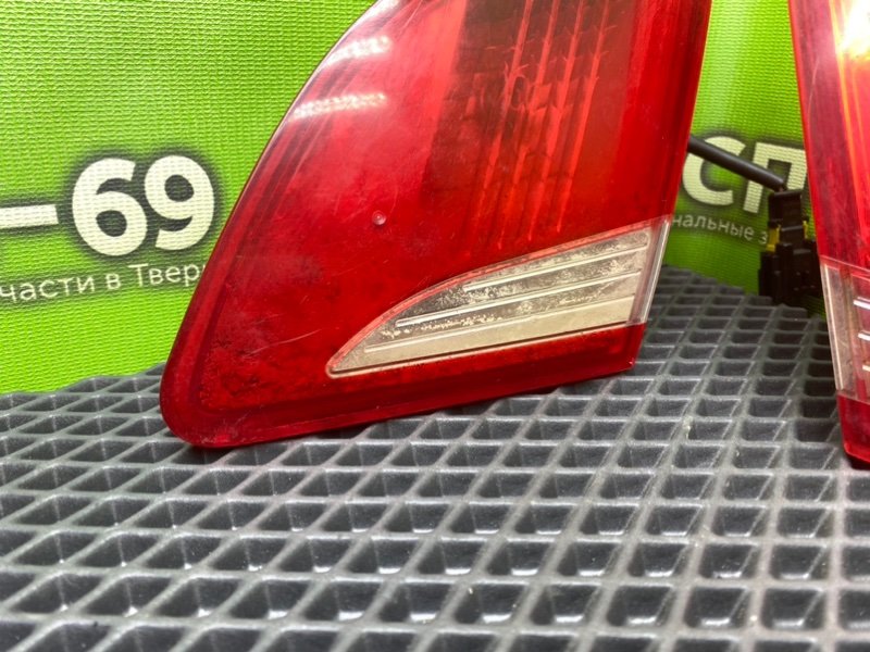 Фонари, 1290 рублей, Тверь