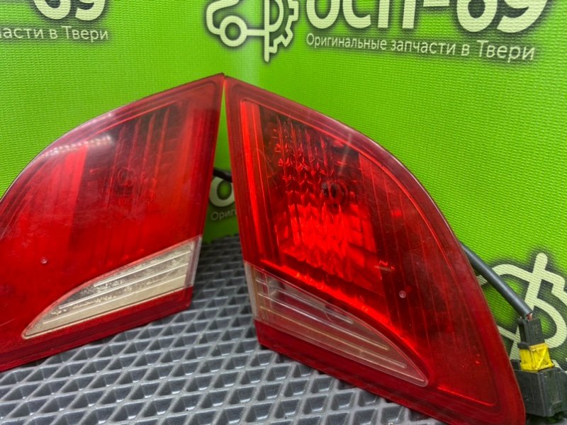 Фонари, 1290 рублей, Тверь