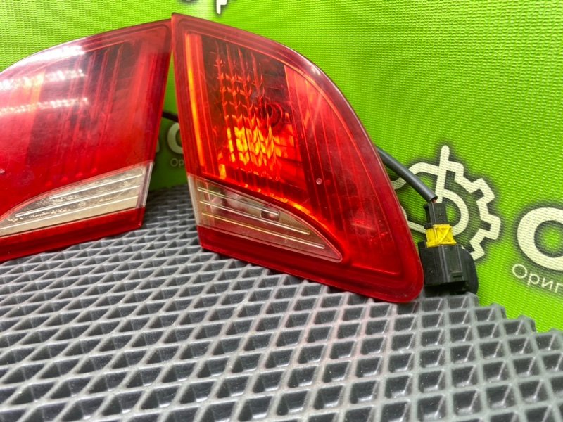 Фонари, 1290 рублей, Тверь