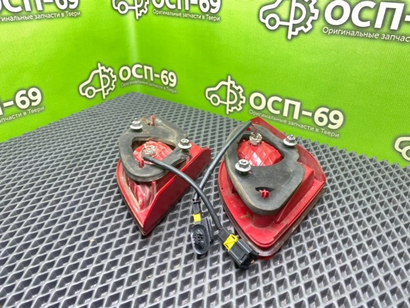 Фонари, 1290 рублей, Тверь