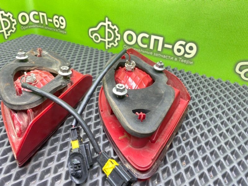 Фонари, 1290 рублей, Тверь