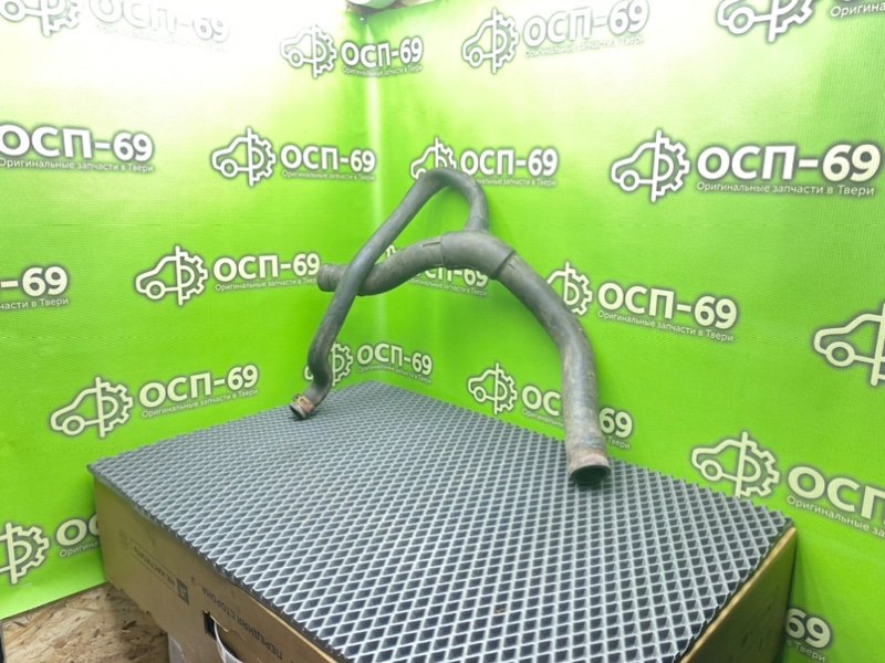 Патрубок радиатора, 1290 рублей, Тверь