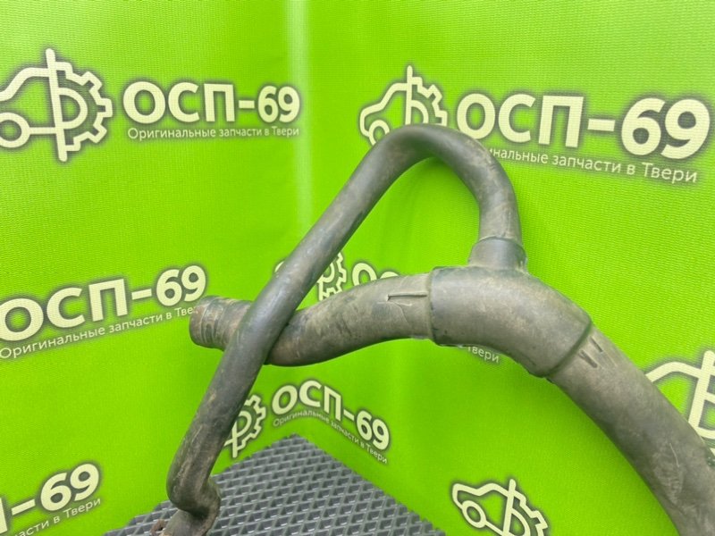 Патрубок радиатора, 1290 рублей, Тверь