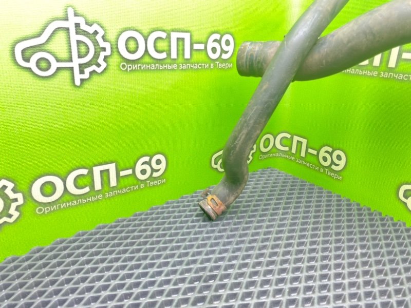 Патрубок радиатора, 1290 рублей, Тверь