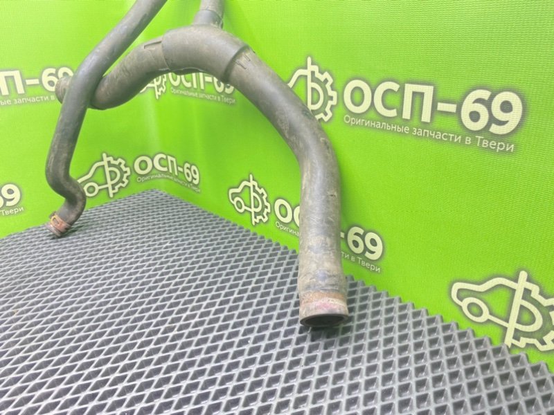 Патрубок радиатора, 1290 рублей, Тверь