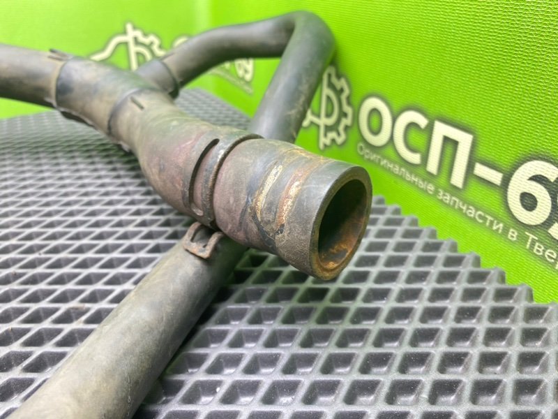 Патрубок радиатора, 1290 рублей, Тверь