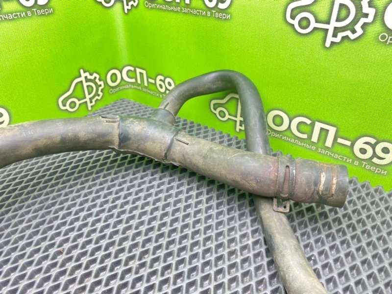 Патрубок радиатора, 1290 рублей, Тверь