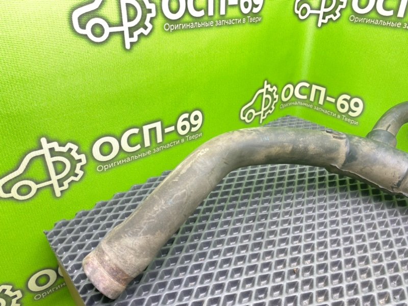 Патрубок радиатора, 1290 рублей, Тверь