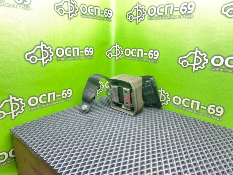 Ремень безопасности, 490 рублей, Тверь