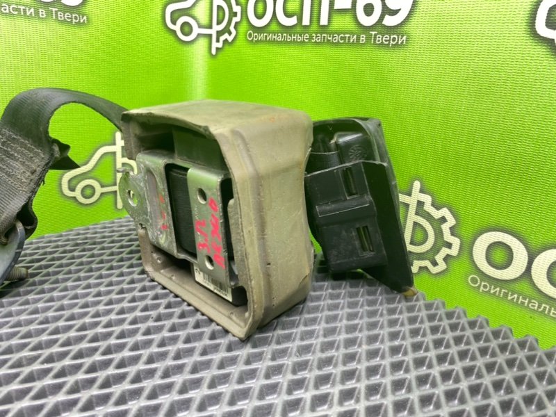 Ремень безопасности, 490 рублей, Тверь