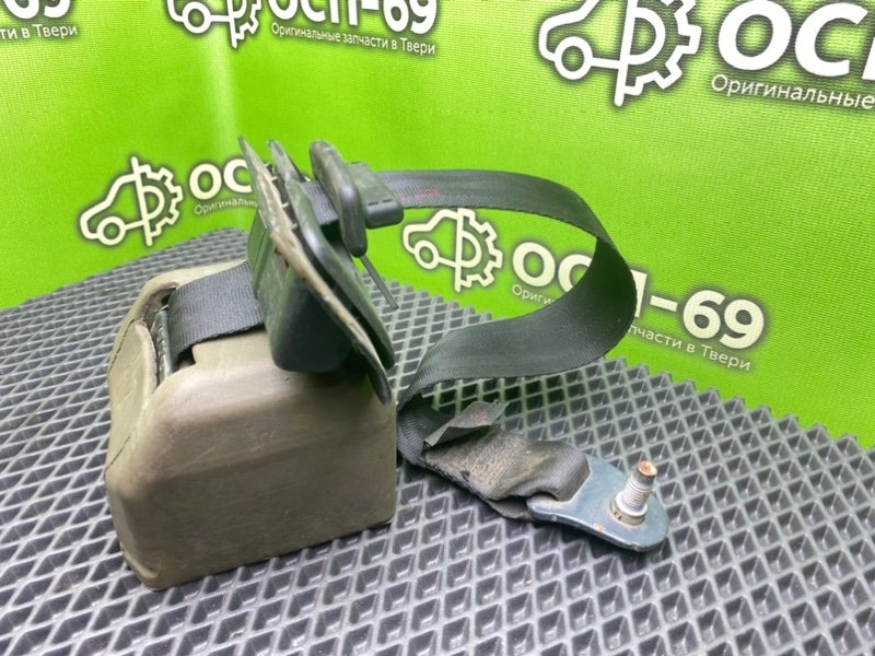 Ремень безопасности, 490 рублей, Тверь