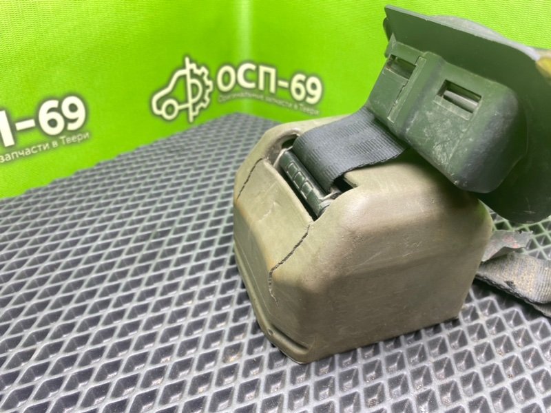 Ремень безопасности, 490 рублей, Тверь